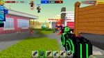 Pixel Gun 3D - Poison Retro Set *DLC STEAM GIFT РОССИЯ