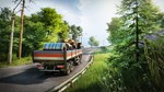 SnowRunner - The Atom * DLC STEAM GIFT РОССИЯ