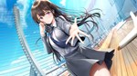 Seifuku Kanojo * АВТОДОСТАВКА STEAM GIFT РОССИЯ