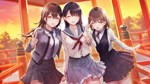 Seifuku Kanojo * АВТОДОСТАВКА STEAM GIFT РОССИЯ