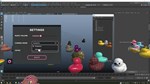 Placid Plastic Desktop *АВТОДОСТАВКА STEAM GIFT РОССИЯ