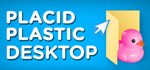 Placid Plastic Desktop *АВТОДОСТАВКА STEAM GIFT РОССИЯ