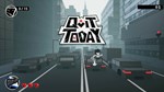 QUIT TODAY * АВТОДОСТАВКА STEAM GIFT РОССИЯ
