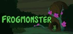 Frogmonster * АВТОДОСТАВКА STEAM GIFT РОССИЯ