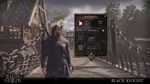Reign of Guilds - Black Knight * DLC STEAM GIFT РОССИЯ