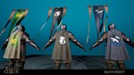 Reign of Guilds - Banneret * DLC STEAM GIFT РОССИЯ
