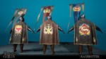 Reign of Guilds - Raubritter * DLC STEAM РОССИЯ