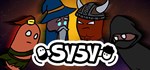 SVSV * АВТОДОСТАВКА STEAM GIFT РОССИЯ