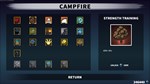 SVSV * АВТОДОСТАВКА STEAM GIFT РОССИЯ