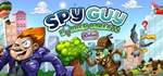Spy Guy Hidden Objects Deluxe Edition *STEAM РОССИЯ