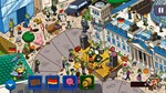 Spy Guy Hidden Objects Deluxe Edition *STEAM РОССИЯ