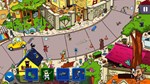 Spy Guy Hidden Objects Deluxe Edition *STEAM РОССИЯ