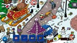Spy Guy Hidden Objects Deluxe Edition *STEAM РОССИЯ