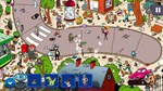 Spy Guy Hidden Objects Deluxe Edition *STEAM РОССИЯ