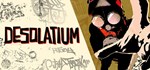 DESOLATIUM * АВТОДОСТАВКА STEAM GIFT РОССИЯ