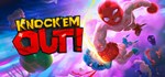Knock´Em Out * АВТОДОСТАВКА STEAM GIFT РОССИЯ