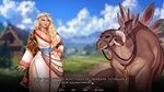Русы не против Ящерок * АВТОДОСТАВКА STEAM РОССИЯ