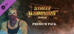 Street Warriors Online: Premium Pack * DLC STEAM GIFT