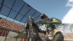Street Warriors Online: Police & Bikers (Skin Pack) * 