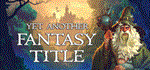 Yet Another Fantasy Title (YAFT) * STEAM GIFT РОССИЯ