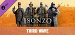 Isonzo - Third Wave * DLC STEAM GIFT РОССИЯ