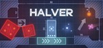 Halver * АВТОДОСТАВКА STEAM GIFT РОССИЯ