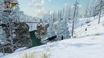 WolfQuest Anniversary - Hellroaring Mountain * STEAM