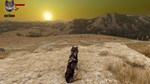 WolfQuest Anniversary - Hellroaring Mountain * STEAM
