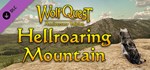 WolfQuest Anniversary - Hellroaring Mountain * STEAM