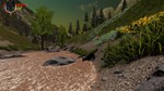 WolfQuest Anniversary - Hellroaring Mountain * STEAM