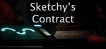 Sketchy´s Contract * АВТОДОСТАВКА STEAM GIFT РОССИЯ