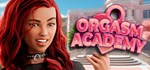 Orgasm Academy *  АВТОДОСТАВКА STEAM РОССИЯ