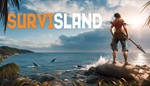 Survisland / **** * АВТОДОСТАВКА STEAM GIFT РОССИЯ
