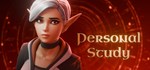 Personal Study * АВТОДОСТАВКА STEAM GIFT РОССИЯ