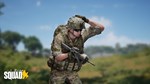 Squad Emotes - Outpost Pack * DLC STEAM GIFT РОССИЯ