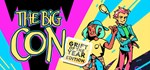 The Big Con * АВТОДОСТАВКА STEAM GIFT РОССИЯ
