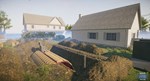 House Builder - The Atomic Age DLC * STEAM РОССИЯ