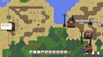 **** Island And Factories * АВТОДОСТАВКА STEAM РОССИЯ