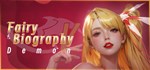 Fairy Biography5 : Demon * STEAM GIFT РОССИЯ