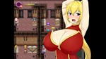 Hilda and the tower of Lust *АВТОДОСТАВКА STEAM РОССИЯ