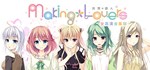 Making*Lovers FHD Deluxe Edition * STEAM GIFT РОССИЯ