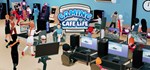Gaming Cafe Life * АВТОДОСТАВКА STEAM GIFT РОССИЯ