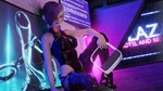 Cybersex: Lust Story * АВТОДОСТАВКА STEAM РОССИЯ