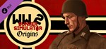 WW2: Bunker Simulator - Origins *DLC STEAM GIFT РОССИЯ