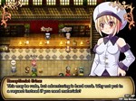 Sheryl ~The Alchemist of the Island Ruins~ *STEAM GIFT