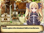 Sheryl ~The Alchemist of the Island Ruins~ *STEAM GIFT