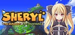 Sheryl ~The Alchemist of the Island Ruins~ *STEAM GIFT