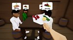 One-armed cook: Ships and oceans*DLC STEAM GIFT РОССИЯ