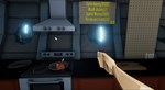 One-armed cook: Ships and oceans*DLC STEAM GIFT РОССИЯ
