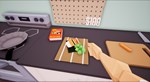 One-armed cook: Ships and oceans*DLC STEAM GIFT РОССИЯ